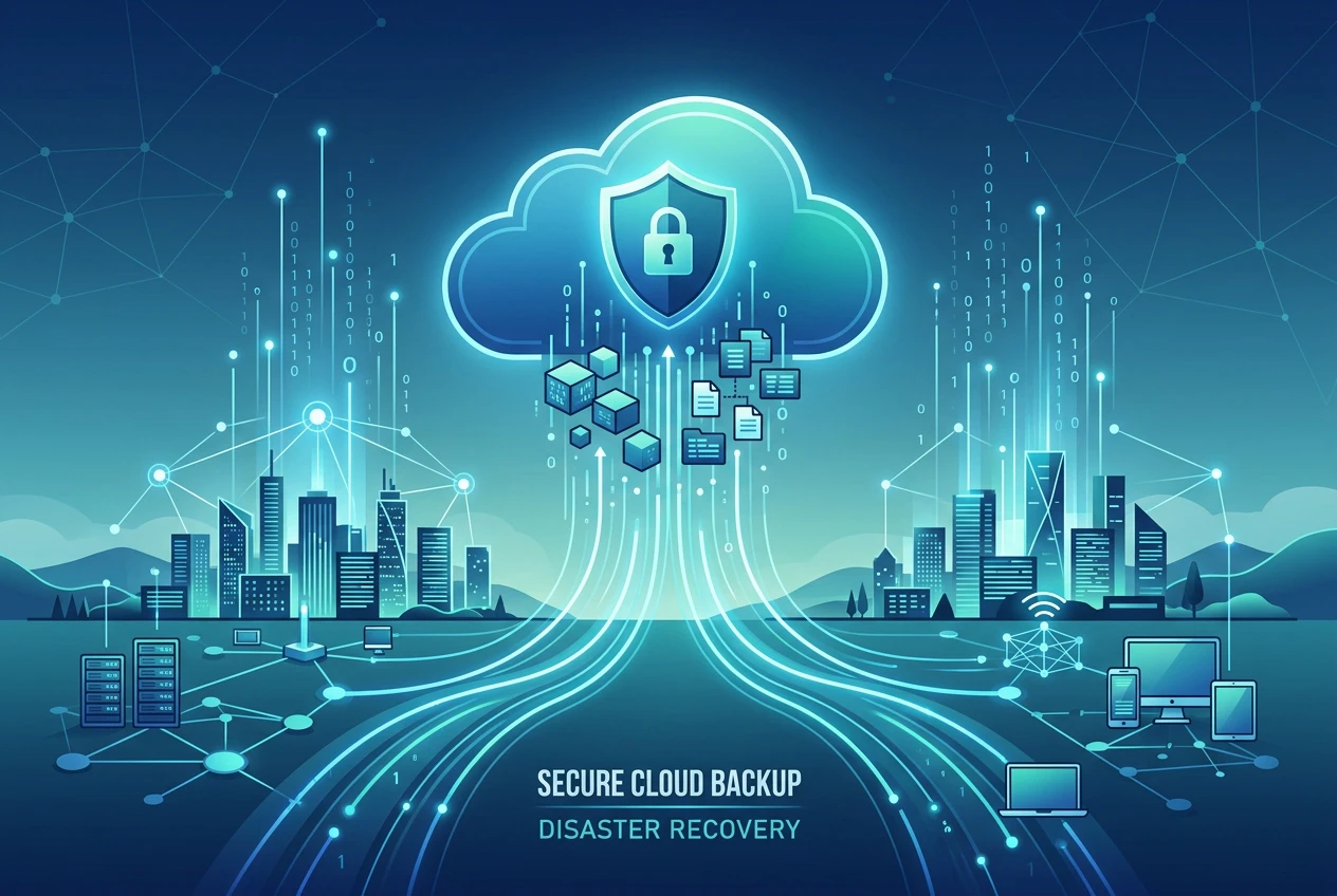 Disaster Recovery Planning
