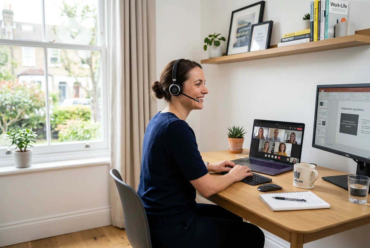 Home Worker Solutions